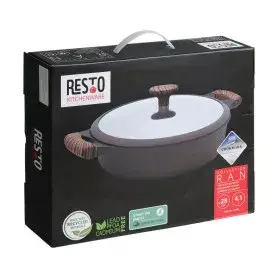 Многофункциональная кастрюля Resto Kitchenware 93906 Photo 18