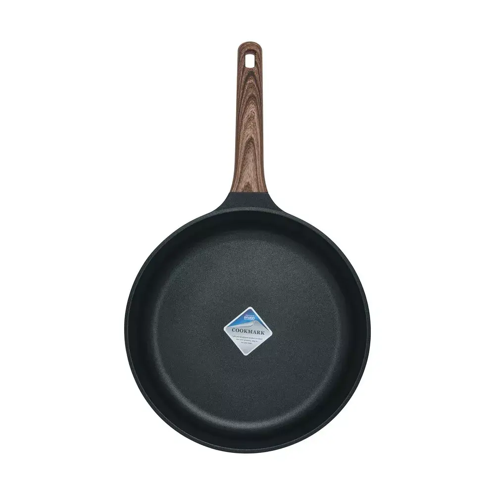 Сковорода универсальная Resto Kitchenware Ran Photo 4