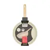 Сковорода универсальная Resto Kitchenware Ran Photo 8