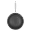 Resto Kitchenware 95349 Wok Pan 28 cm Photo 4