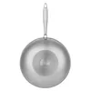 Resto Kitchenware 95349 Wok Pan 28 cm Photo 5