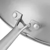 Resto Kitchenware 95349 Wok Pan 28 cm Photo 9
