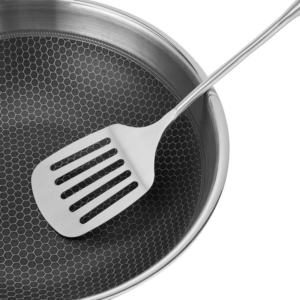 Resto Kitchenware 95349 Wok Pan 28 cm Photo 10