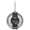 Resto Kitchenware 95349 Wok Pan 28 cm Photo 12