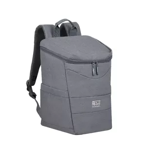 Resto Kitchenware 5535 aukstuma soma 20 L Pelēks