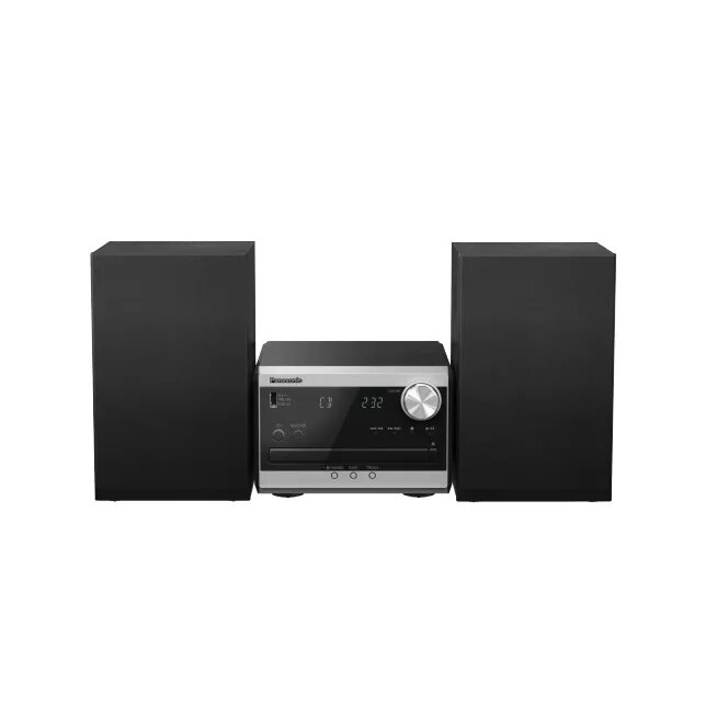 Mikrosistēma mājas audio Panasonic SC-PM272 20