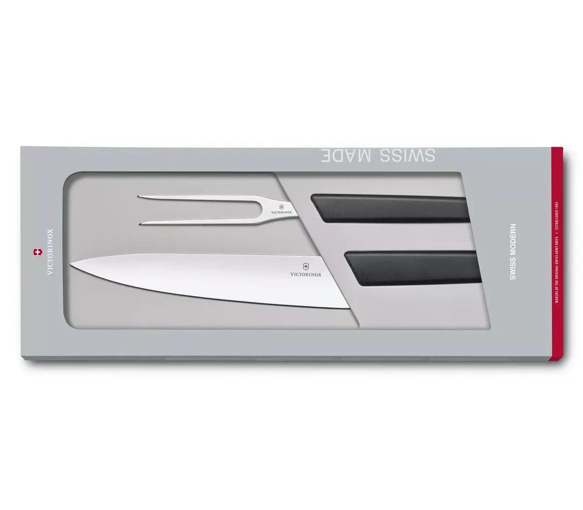 Набор ножей Victorinox 6.9093.21G Photo 2
