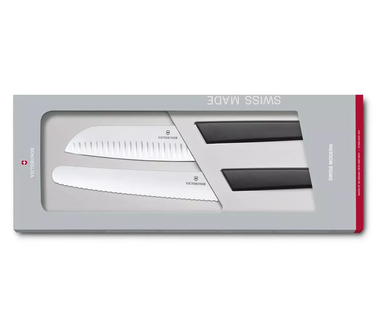Набор ножей Victorinox 6.9093.22G Photo 2