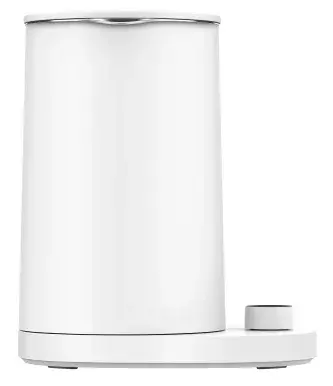 Elektriskā tējkanna Xiaomi 1.7 L 1800 W Smart Kettle 2 Pro EU Photo 3