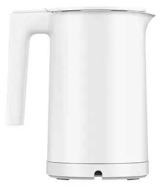 Elektriskā tējkanna Xiaomi 1.7 L 1800 W Smart Kettle 2 Pro EU Photo 4