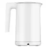 Elektriskā tējkanna Xiaomi 1.7 L 1800 W Smart Kettle 2 Pro EU Photo 4
