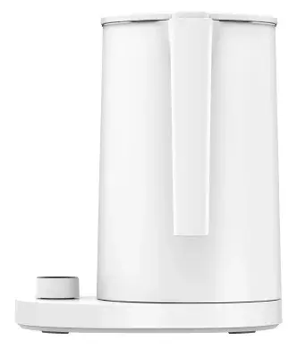 Elektriskā tējkanna Xiaomi 1.7 L 1800 W Smart Kettle 2 Pro EU Photo 5