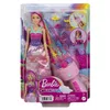 Кукла модная Mattel Barbie A Touch of Magic Dreamtopia Photo 2