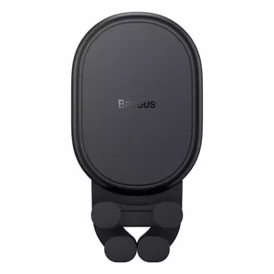 Active holder Baseus SUWX020001 Mobile phone/Smartphone Black