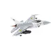 Būvniecības bloki COBI F-16AM Fighting Falcon Photo 2