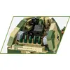 Cobi Blocks SD.KFZ.124 Wespe — 860 blocks Photo 6