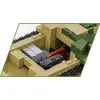 Cobi Blocks SD.KFZ.124 Wespe — 860 blocks Photo 8