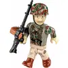 Cobi Blocks SD.KFZ.124 Wespe — 860 blocks Photo 9
