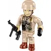 Cobi Blocks SD.KFZ.124 Wespe — 860 blocks Photo 11