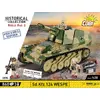Cobi Blocks SD.KFZ.124 Wespe — 860 blocks Photo 14