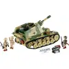 Cobi Blocks SD.KFZ.124 Wespe — 860 blocks Photo 15