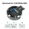 SSD ietvars Akasa AK-ENU3M2-08 M.2 Photo 6