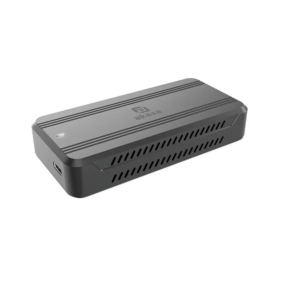 SSD ietvars Akasa AK-ENU4M2-01 M.2