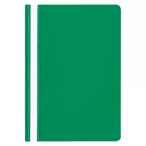 Zipper folder YES Ninja B5 (model 150-04179) for notebooks — B5 size, zip closure