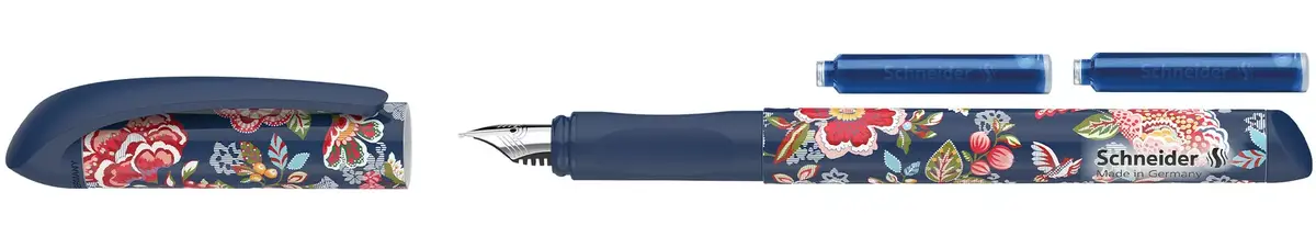 Ballpoint pildspalva Schneider Electric VOICE M Photo 4