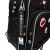 Детский рюкзак YES S-91 Samurai Photo 4