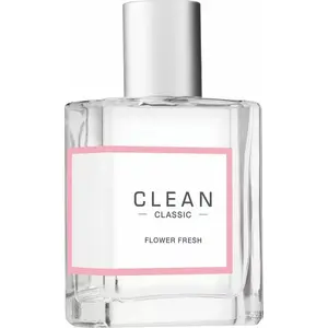 Parfimētais ūdens Clean Classic Flower Fresh 60 ml