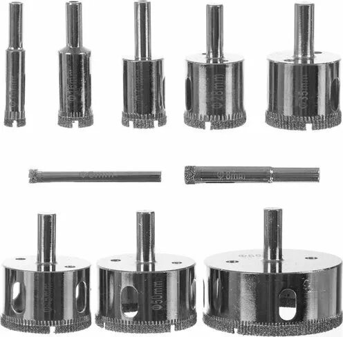 Drill Bits
