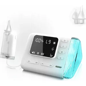 NENO NARIZ Aspirator do nosa
