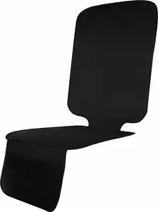 Car seat mat Ikonka EXM5902802907851 — protective base for child car seat