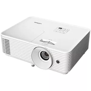 Vivitek DX330 multimediālais projektors Standarta fokusa projektors 4000 ANSI lūmeni DMD XGA (1024x768) 3D saderība Balts