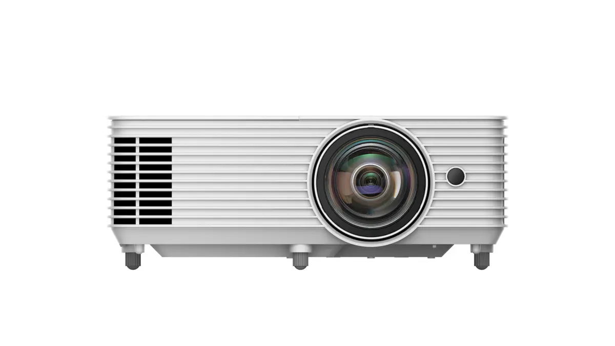 Vivitek DX335-ST DLP datu projektors WUXGA