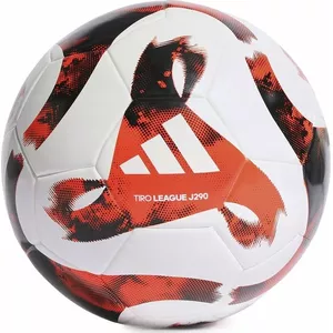 Футбольный мяч (размер 5) ADIDAS Tiro Junior 290 League Ball HT2424 — юниорный матч/тренировочный