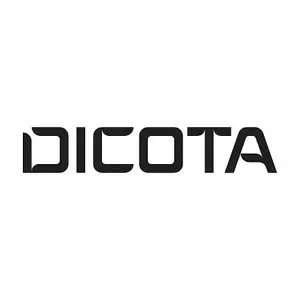 Laptop lock DICOTA D31940-V1 Nano anthracite — security cable lock for notebooks