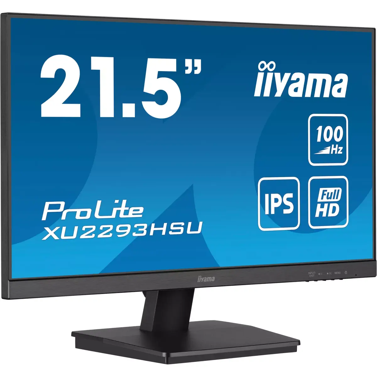 Монитор iiyama ProLite 21.5" Photo 2