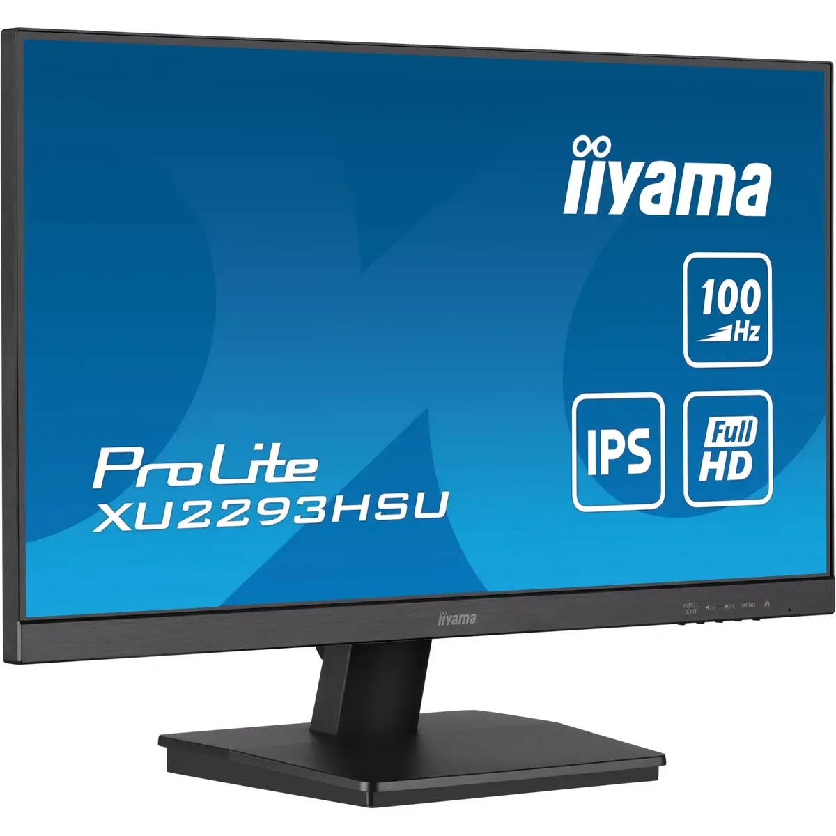 Монитор iiyama ProLite 21.5" Photo 3