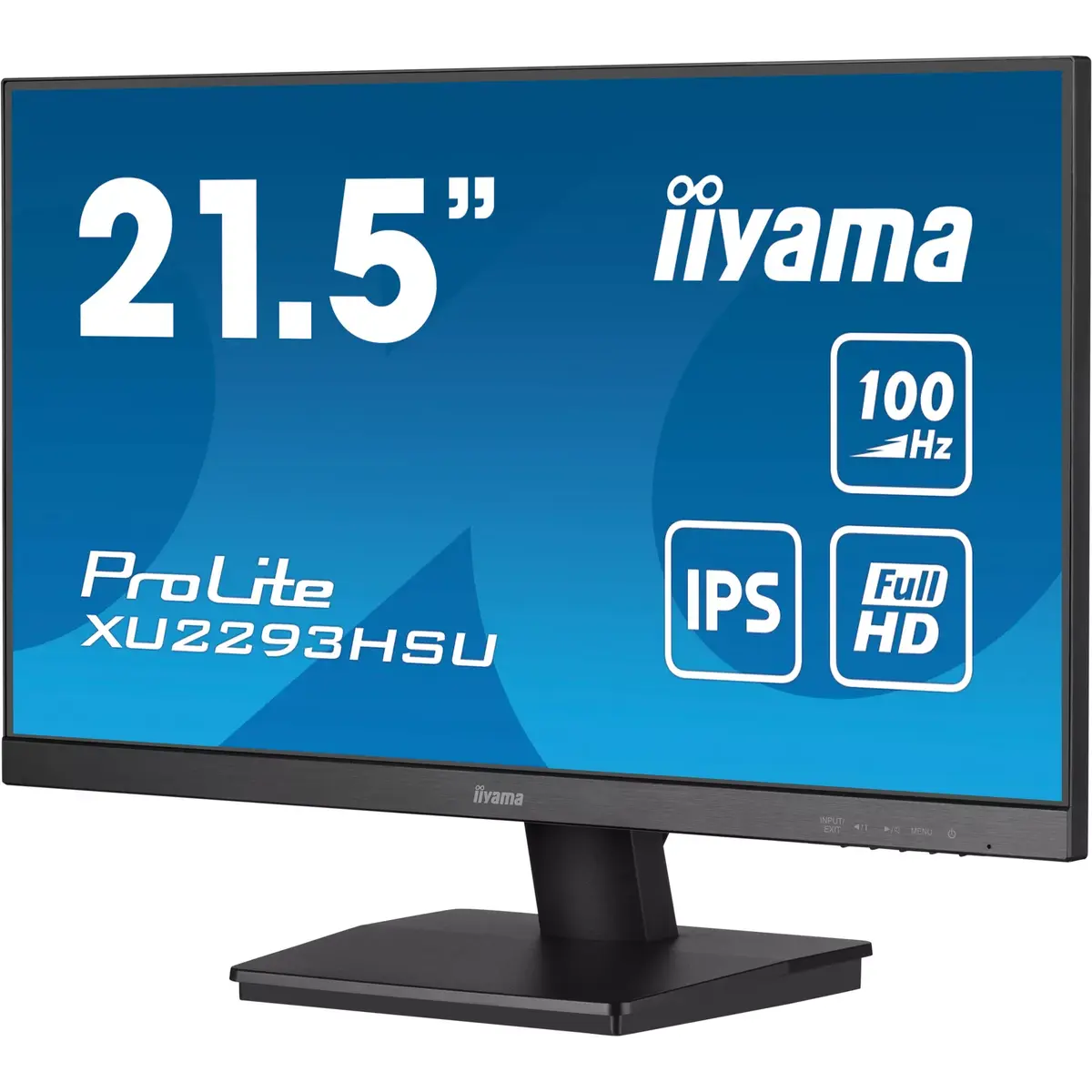 Монитор iiyama ProLite 21.5" Photo 4