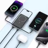 Portable Power Bank Tech-Protect LifeMag PB31 25384-0 Photo 7