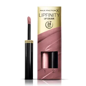 Lip Colour Max Factor Lipfinity 310 Essential Violet 2.3ml