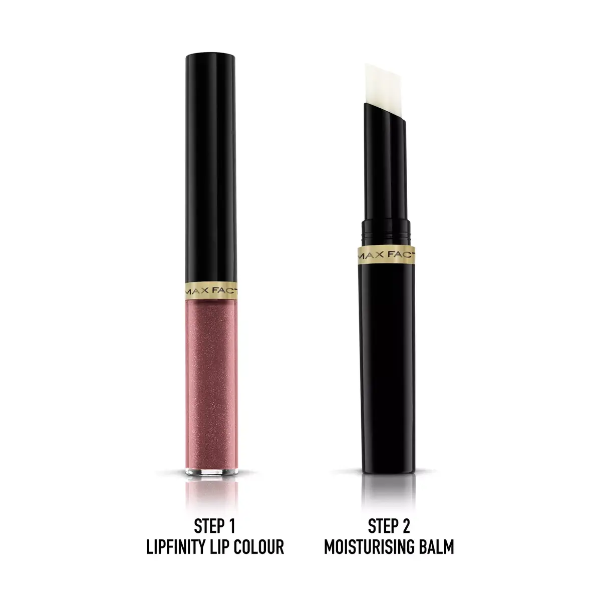 Lūpu krāsa Max Factor Lipfinity 310 Photo 3