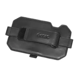 Strap Getac GMHRX9 Black Leather 108mm x 182mm