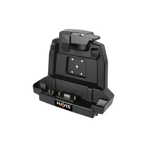 Vehicle Dock for Getac ZX70 by Havis, model 543387910056