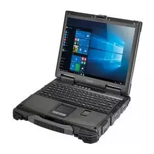 Power adapter Getac GCSCE1 65W charger for Getac devices