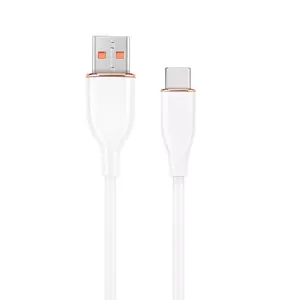 USB cable GEMBIRD CC-USB2S-AMCM-1.5M-W, 1.5 m, USB A male to USB mini/center audio connector