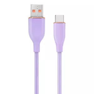USB cable Gembird CC-USB2S-AMCM-1.5M-P 1.5 m