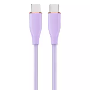 USB cable Gembird CC-USB2S-CMCM-1.5M-P 1.5 m